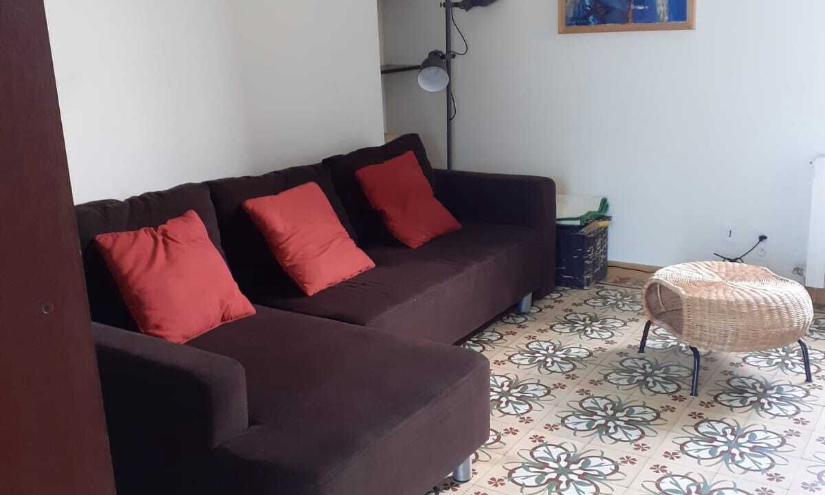 Photo of Livingroom in Saint-Sauveur-de-Cruzieres
