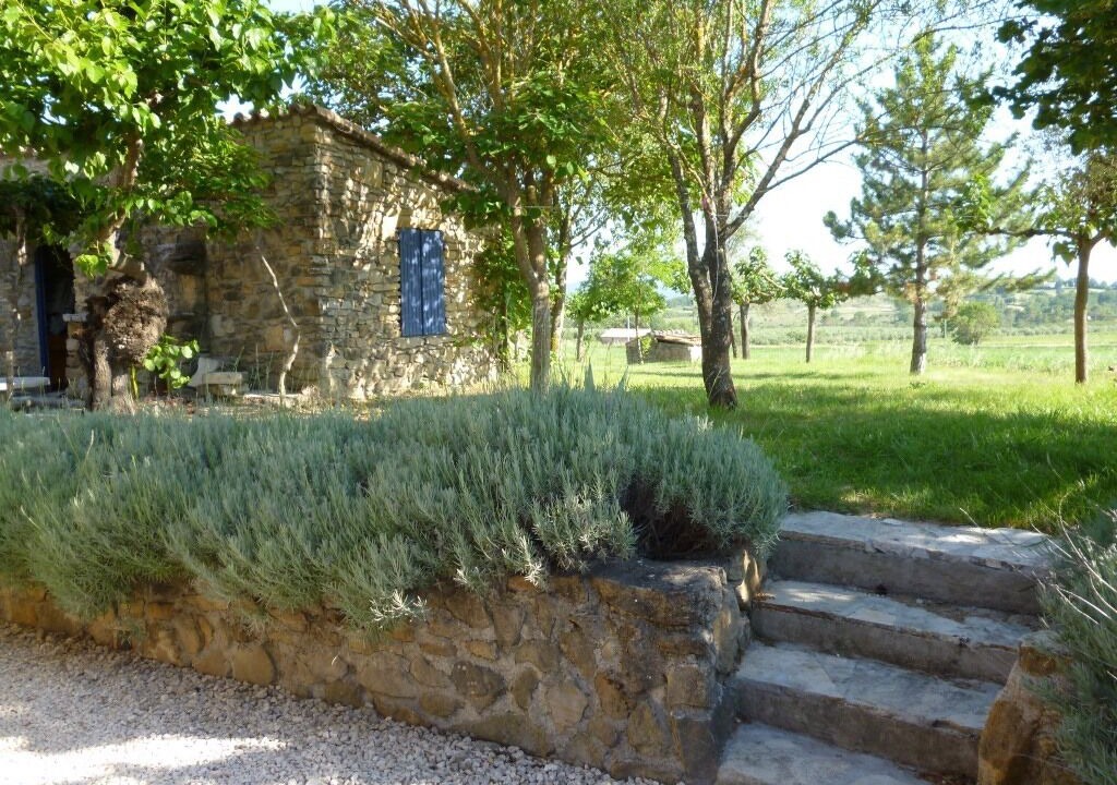 Photo of Outdoor in Saint-Sauveur-de-Cruzieres