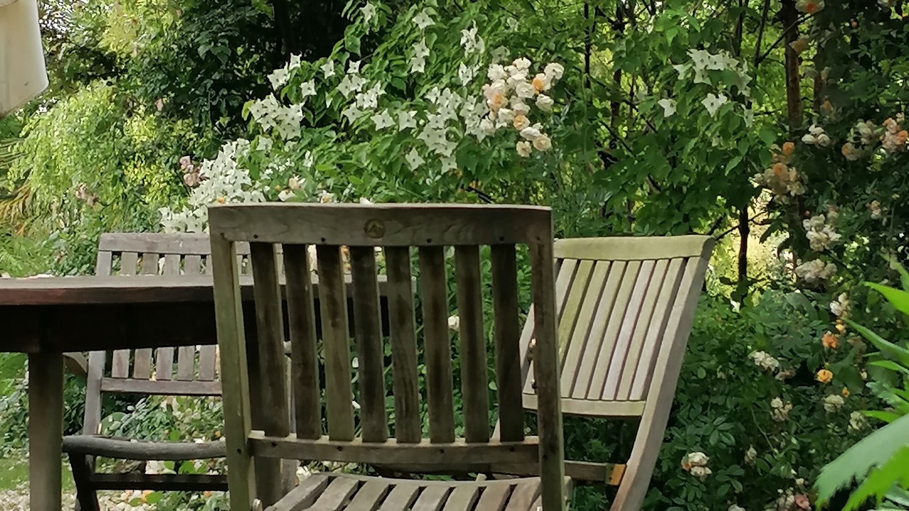 Photo of Outdoor in Reviers