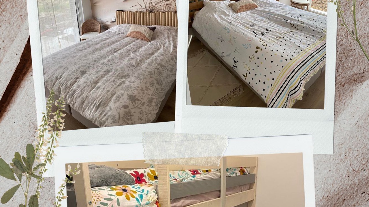 Photo of Bedroom in Camiers