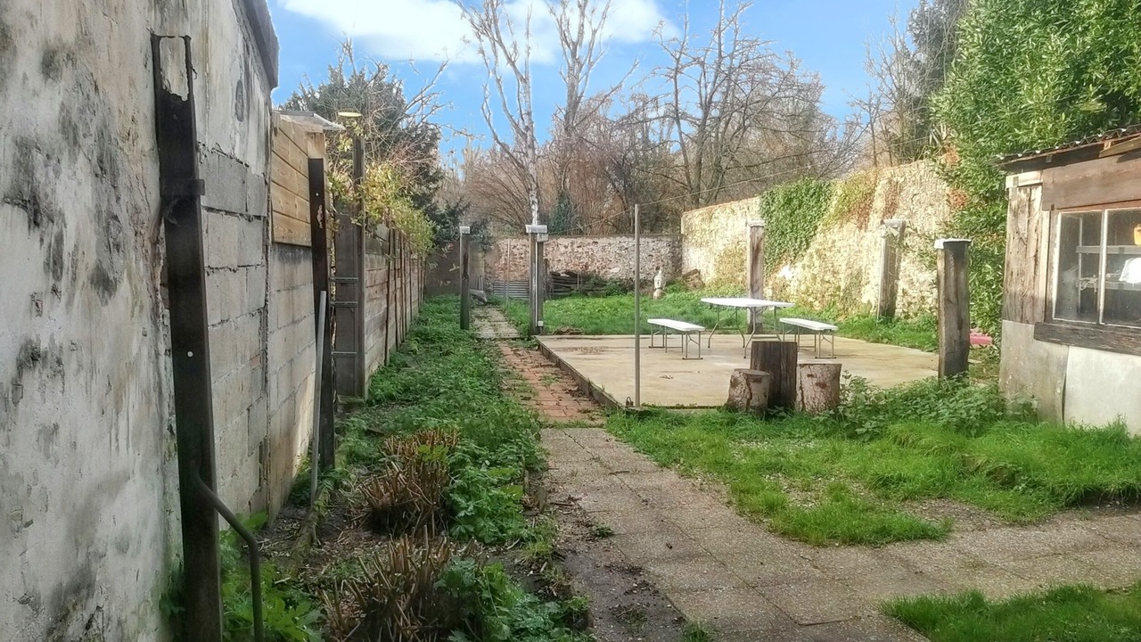 Photo of Outdoor in Crouy-sur-Ourcq