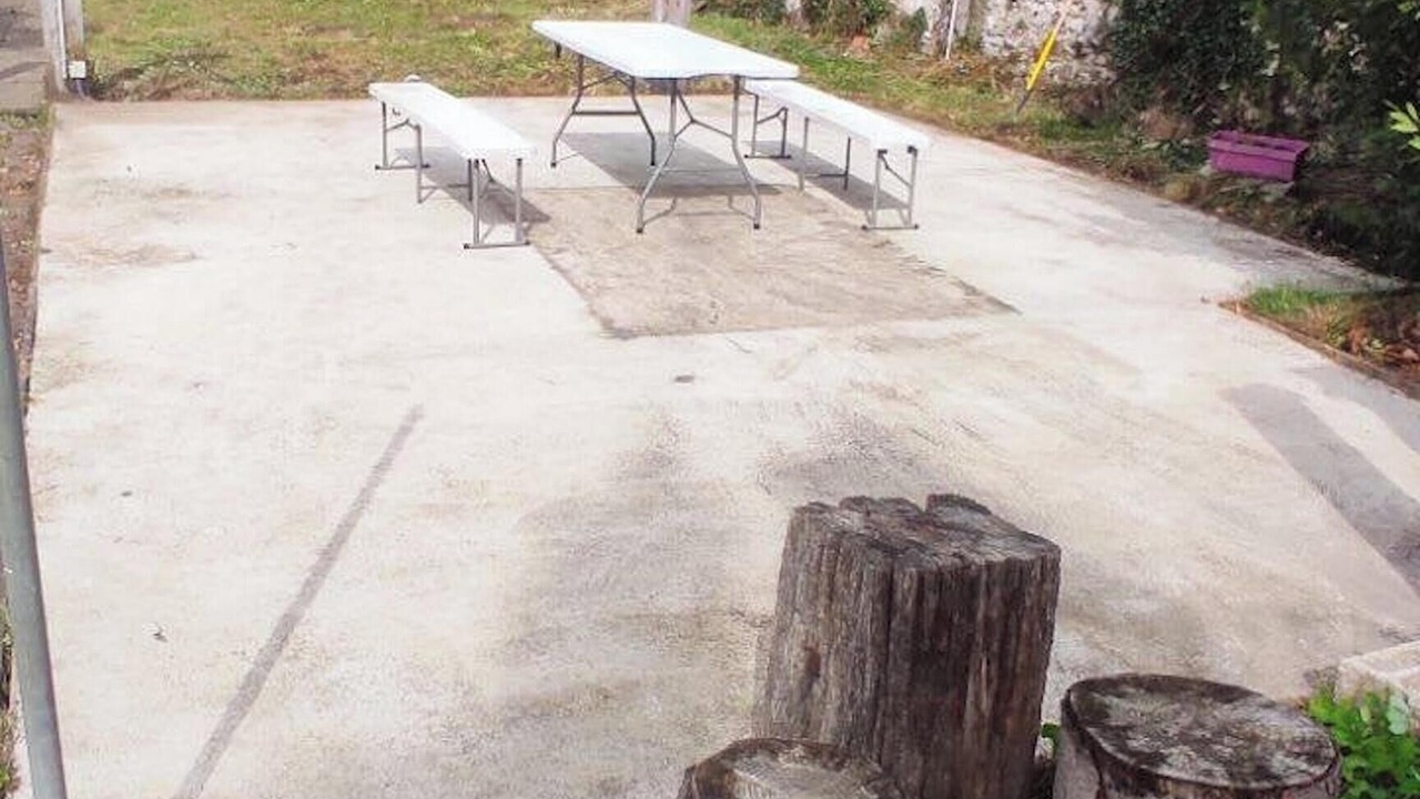 Photo of Outdoor in Crouy-sur-Ourcq