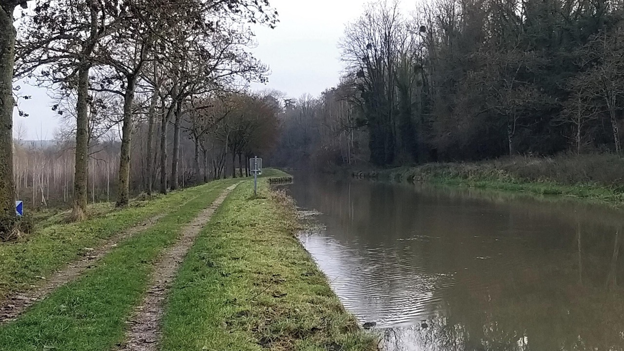 Photo of Outdoor in Crouy-sur-Ourcq