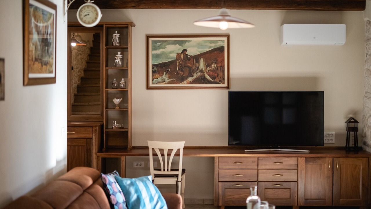 Photo of Livingroom in Brecevici