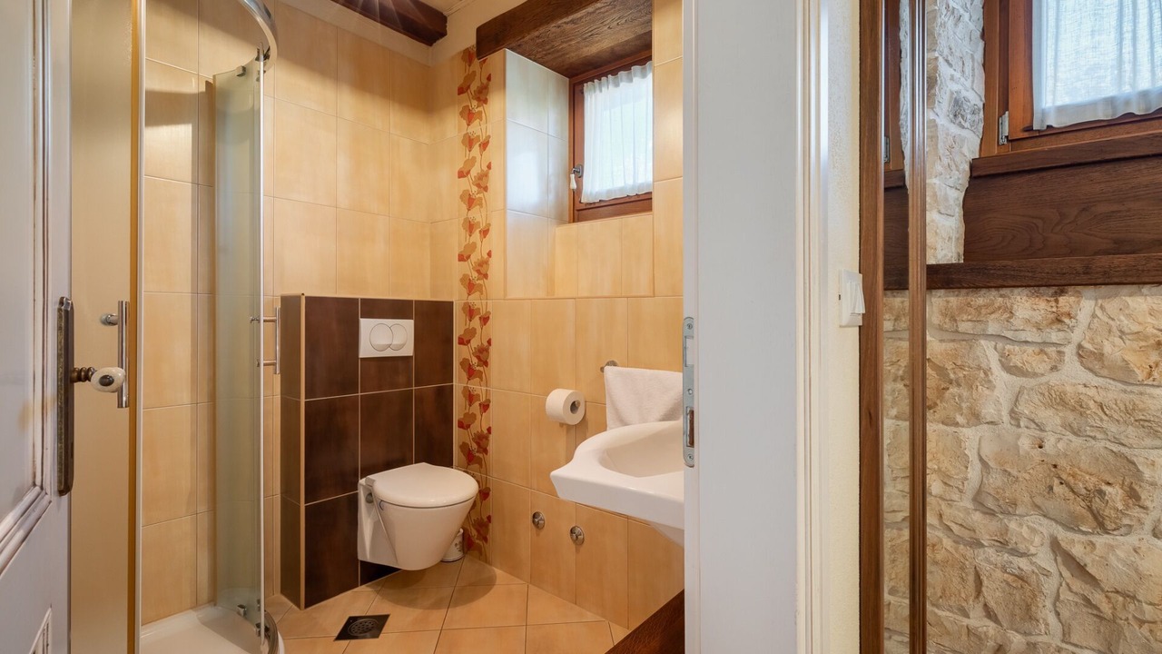 Photo of Bathroom in Brecevici
