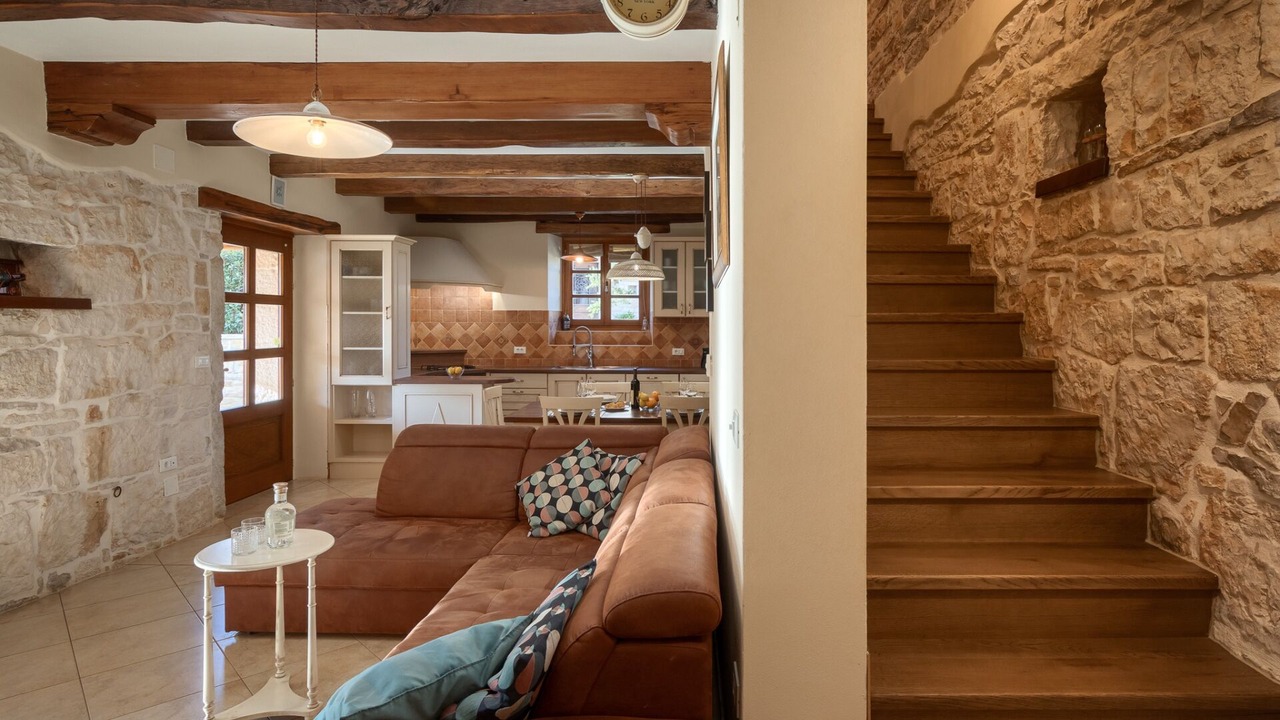Photo of Livingroom in Brecevici