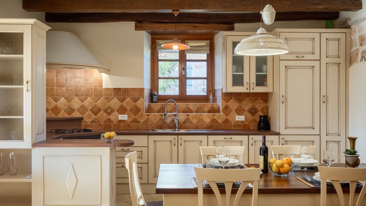 Photo of Kitchen in Brecevici
