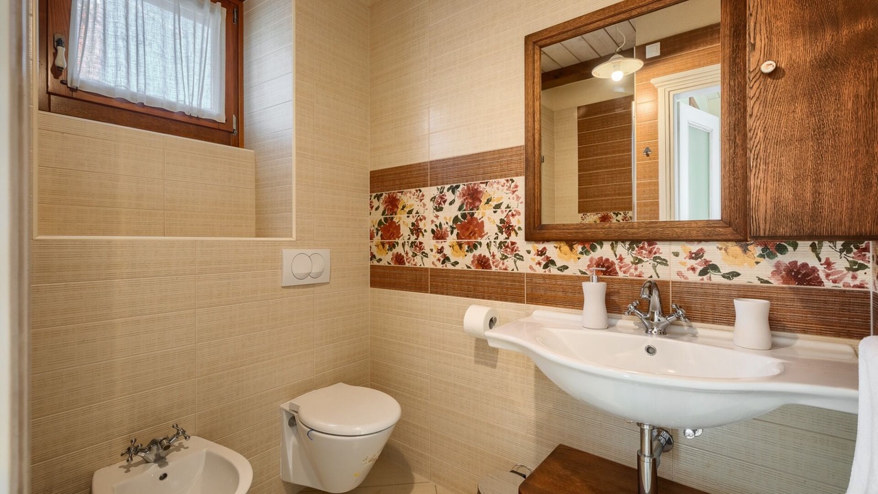 Photo of Bathroom in Brecevici