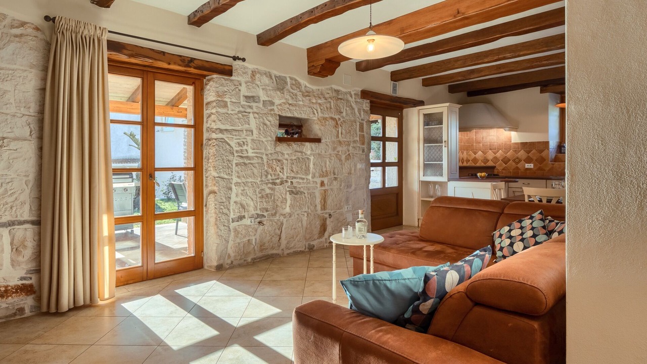 Photo of Livingroom in Brecevici