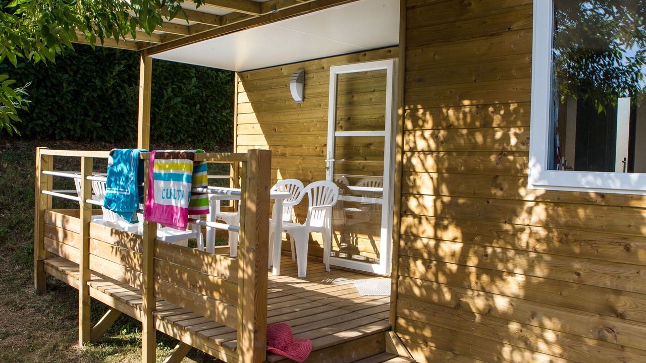 Photo of Patio Balcony in Creches-sur-Saone