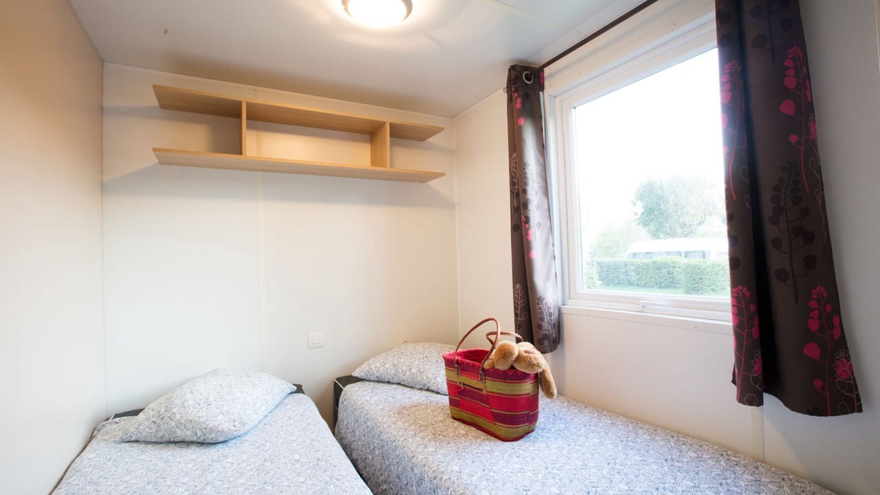 Photo of Bedroom in Creches-sur-Saone