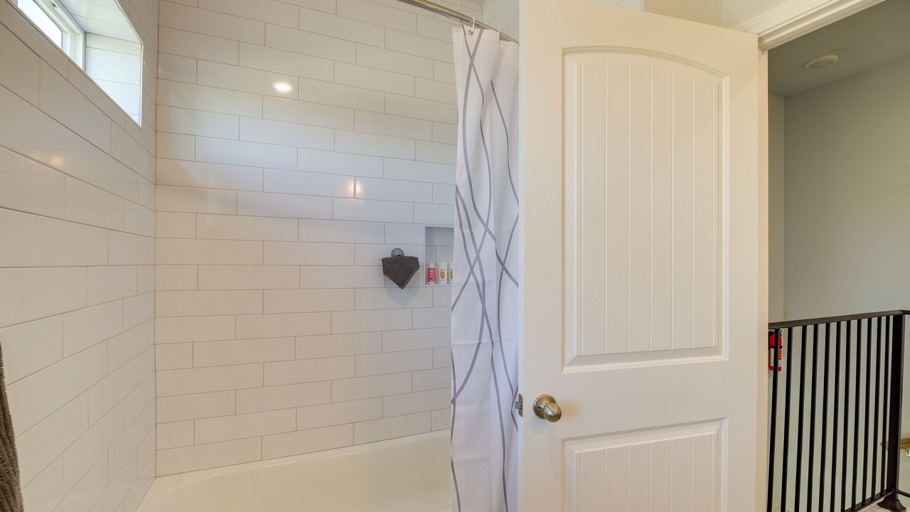 Photo of Bathroom in South Houston