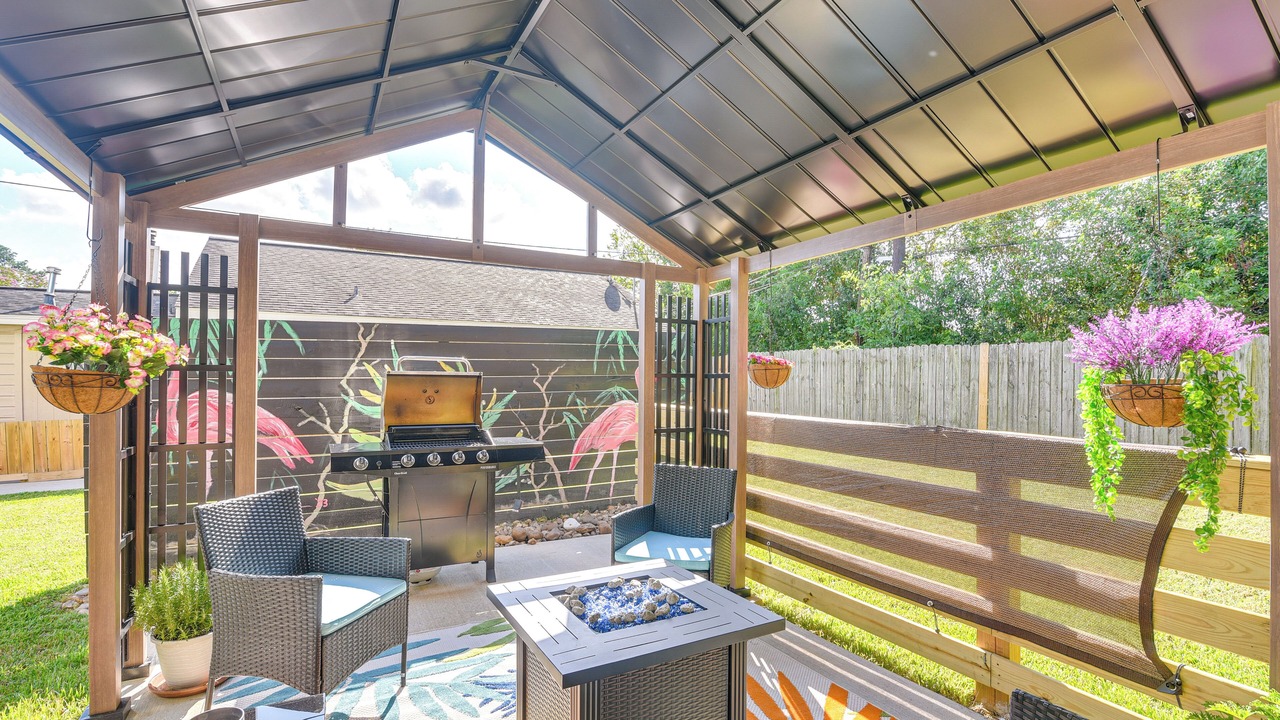 Photo of Outdoor in South Houston