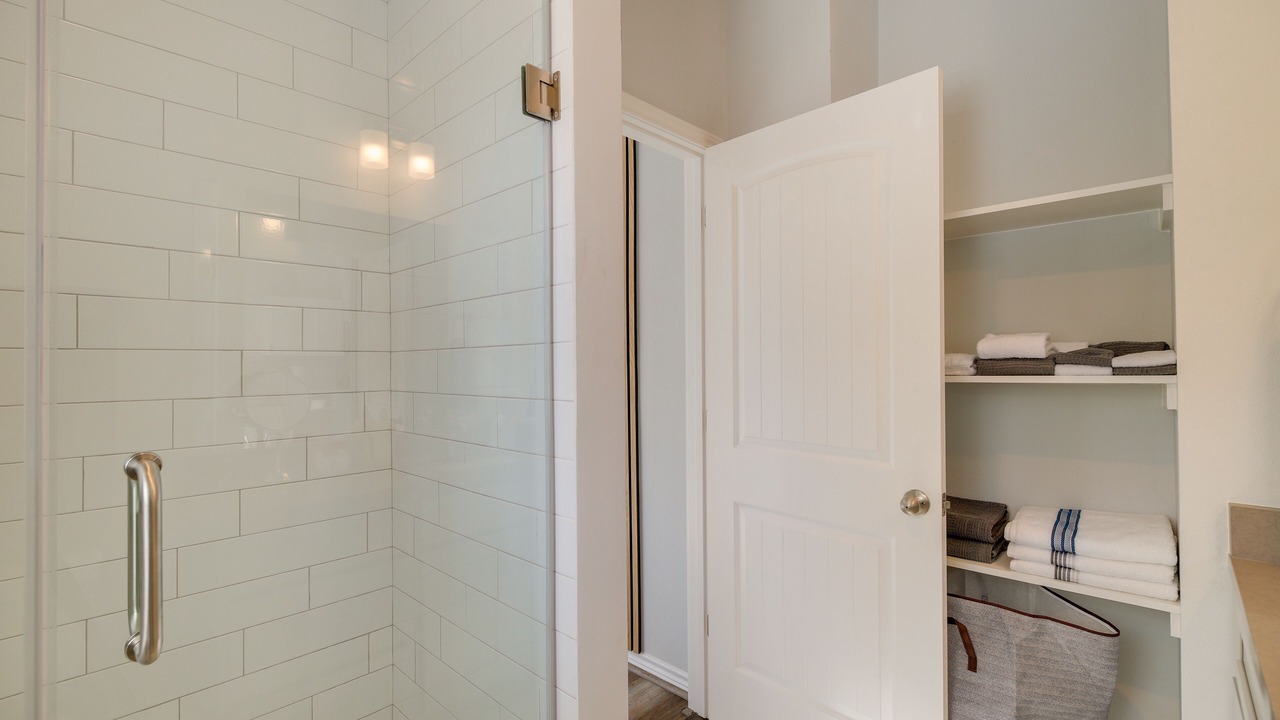 Photo of Bathroom in South Houston
