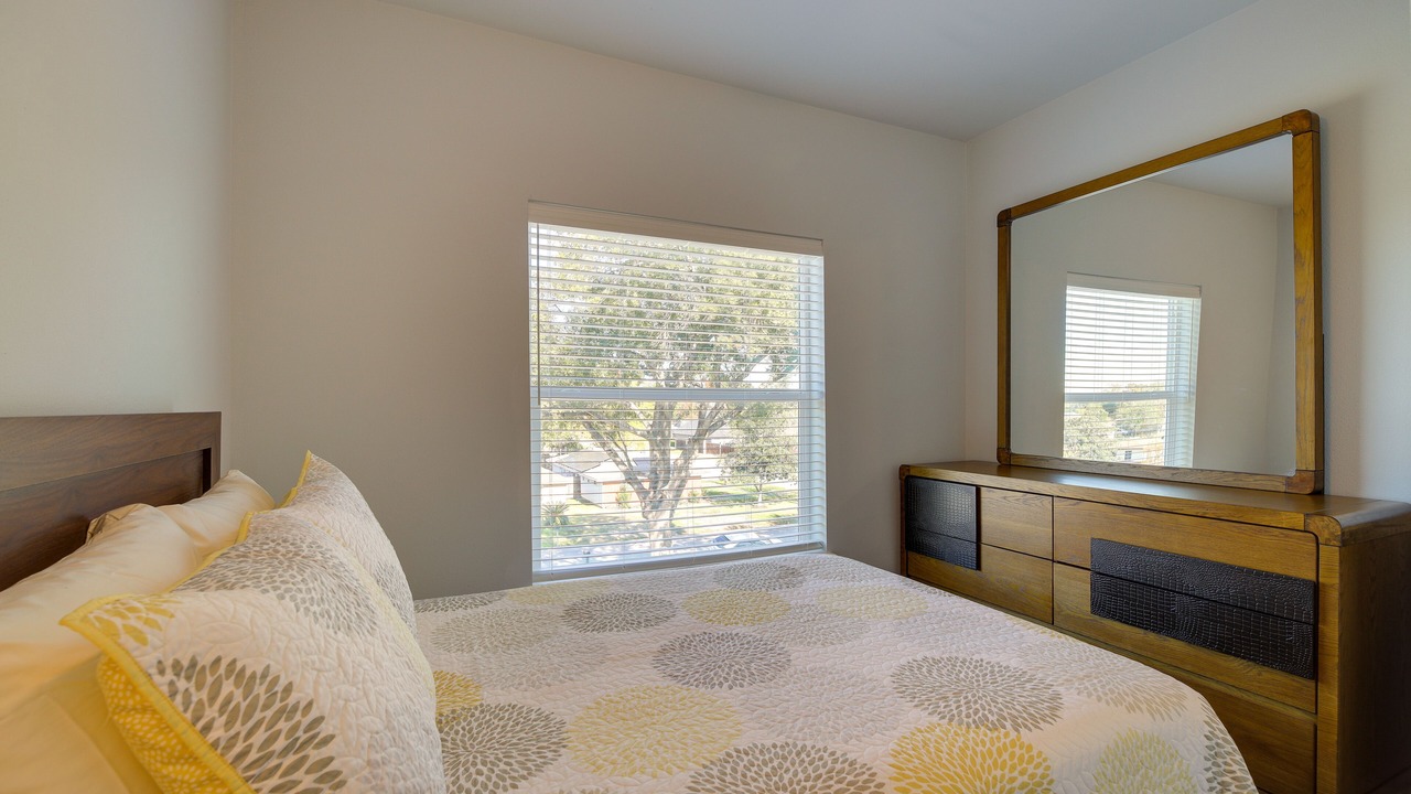 Photo of Bedroom in South Houston