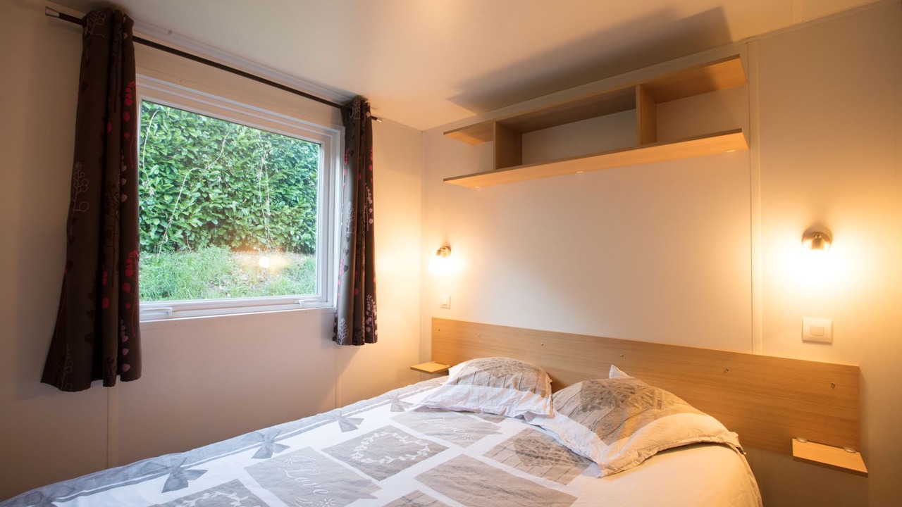 Photo of Bedroom in Creches-sur-Saone