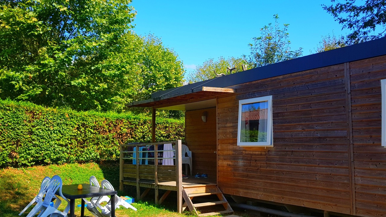 Photo of Patio Balcony in Creches-sur-Saone