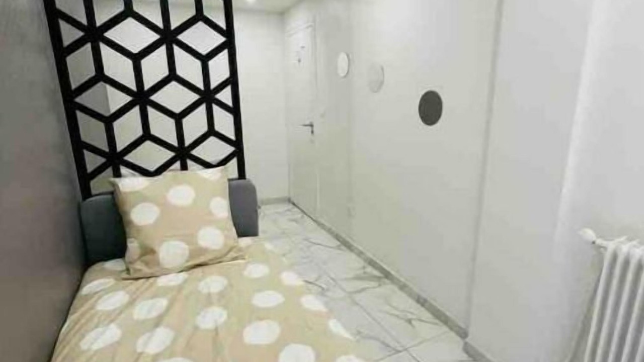 Photo of Bedroom in Aubervilliers