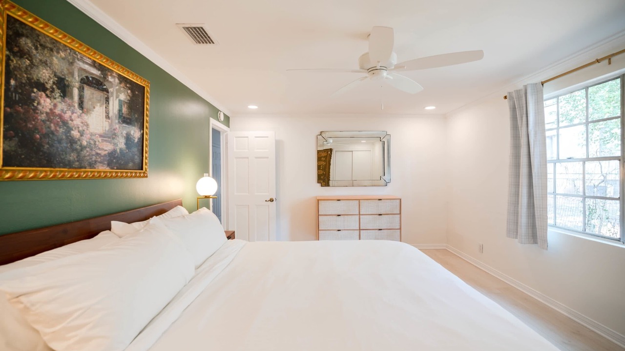 Photo of Bedroom in Fairhope