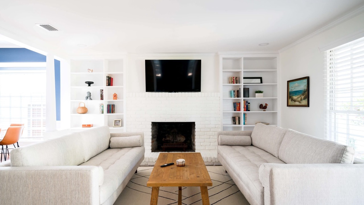 Photo of Livingroom in Fairhope