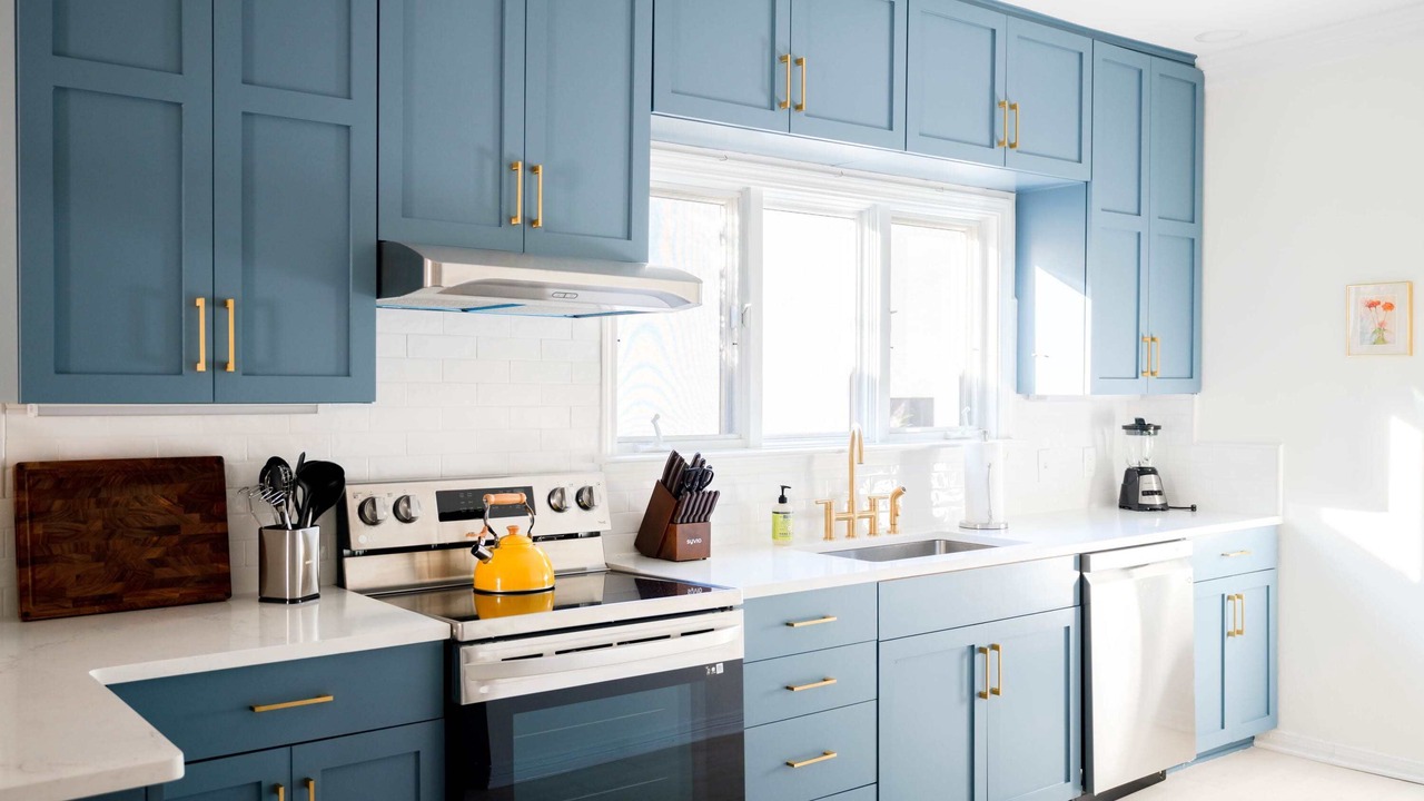 Photo of Kitchen in Fairhope