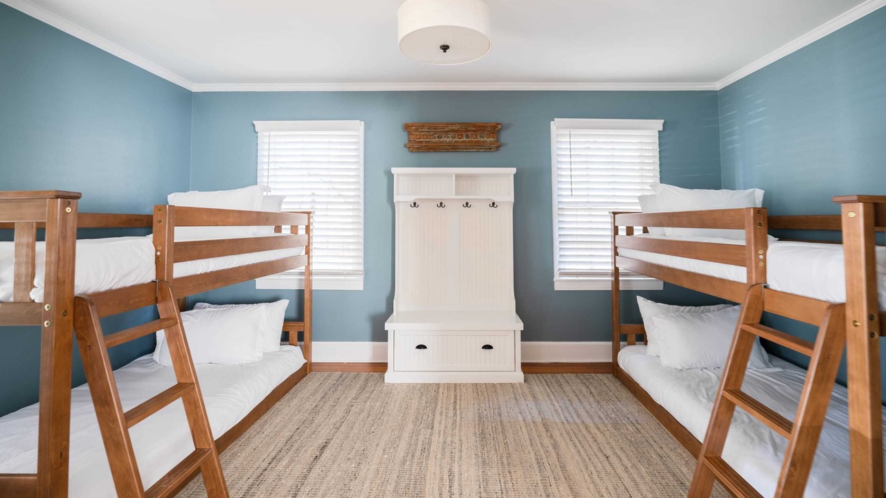Photo of Bedroom in Fairhope