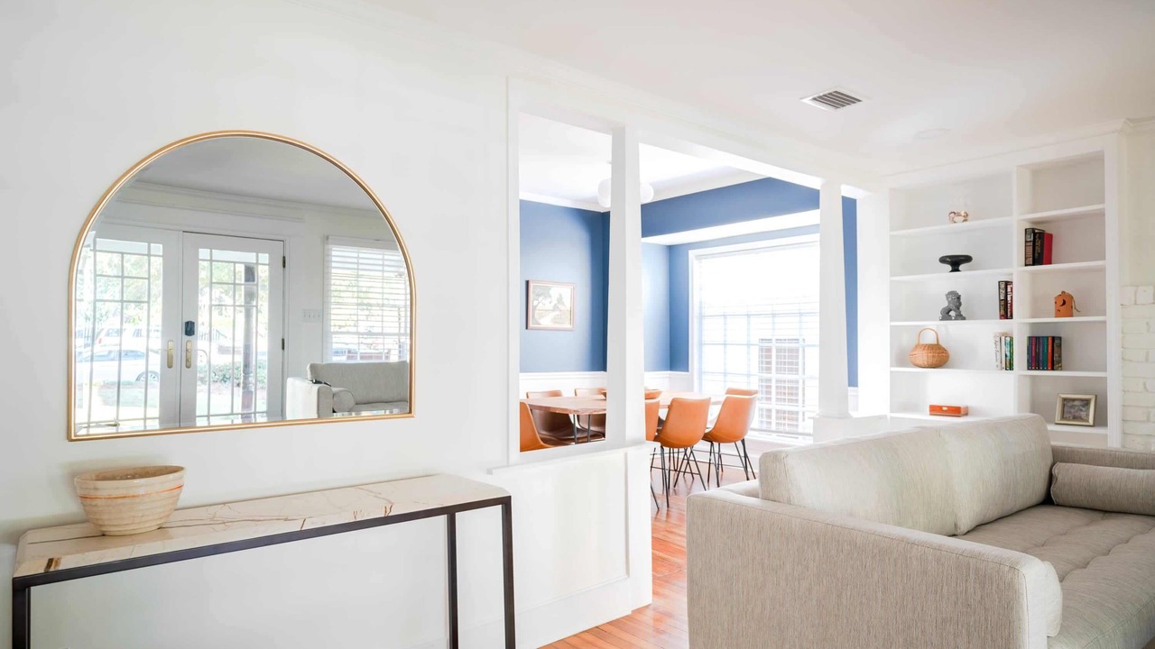 Photo of Livingroom in Fairhope