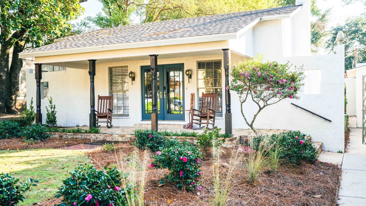 Photo of Outdoor in Fairhope