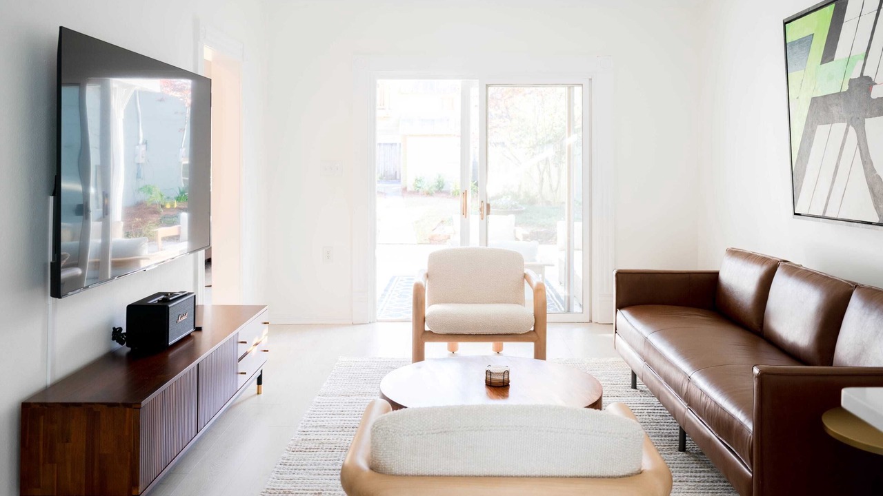 Photo of Livingroom in Fairhope