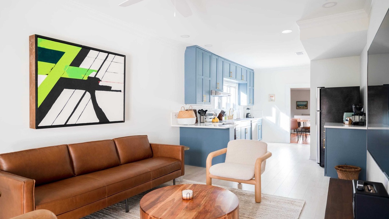 Photo of Livingroom in Fairhope