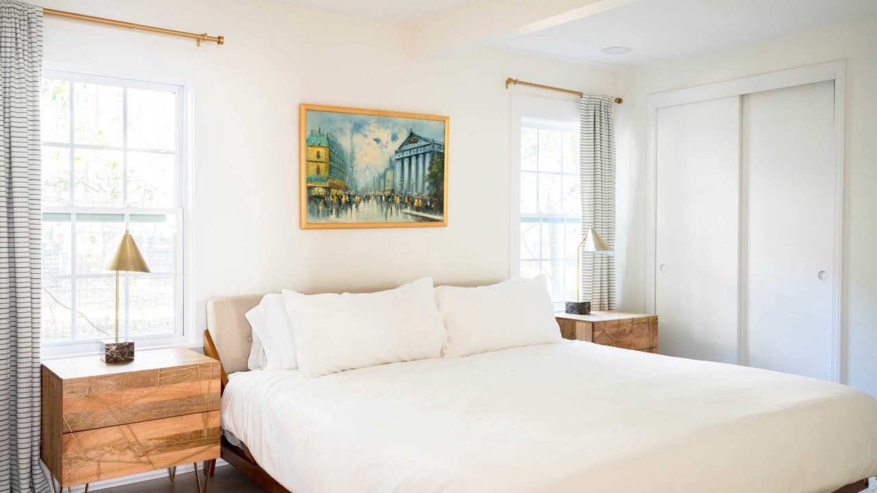 Photo of Bedroom in Fairhope