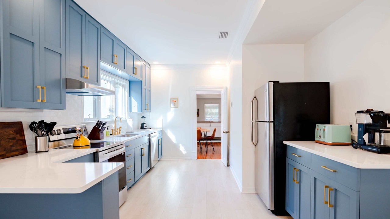 Photo of Kitchen in Fairhope