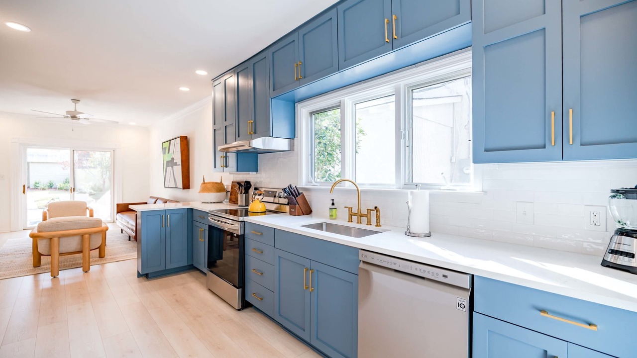 Photo of Kitchen in Fairhope