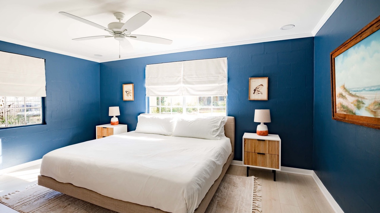 Photo of Bedroom in Fairhope
