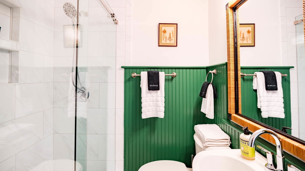 Photo of Bathroom in Fairhope
