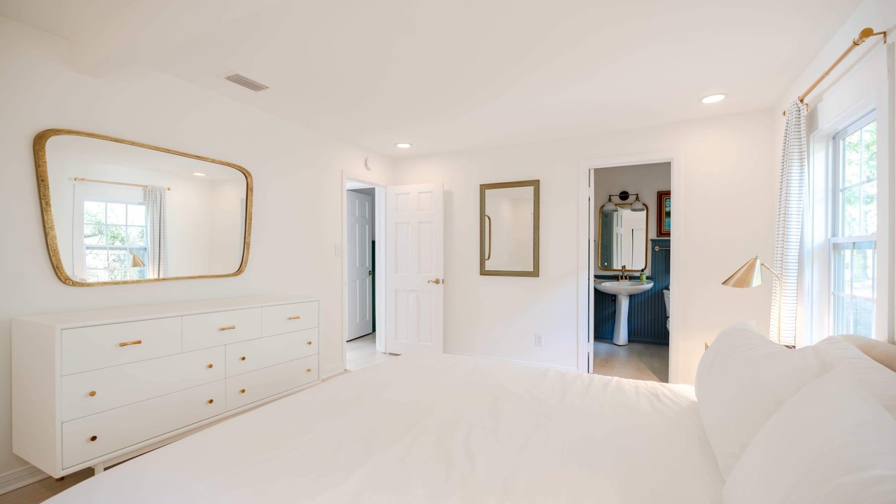Photo of Bedroom in Fairhope