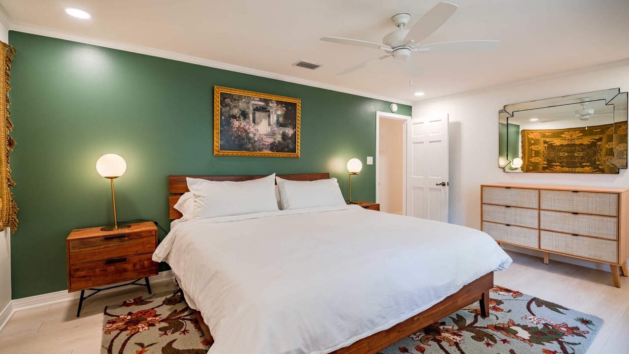 Photo of Bedroom in Fairhope
