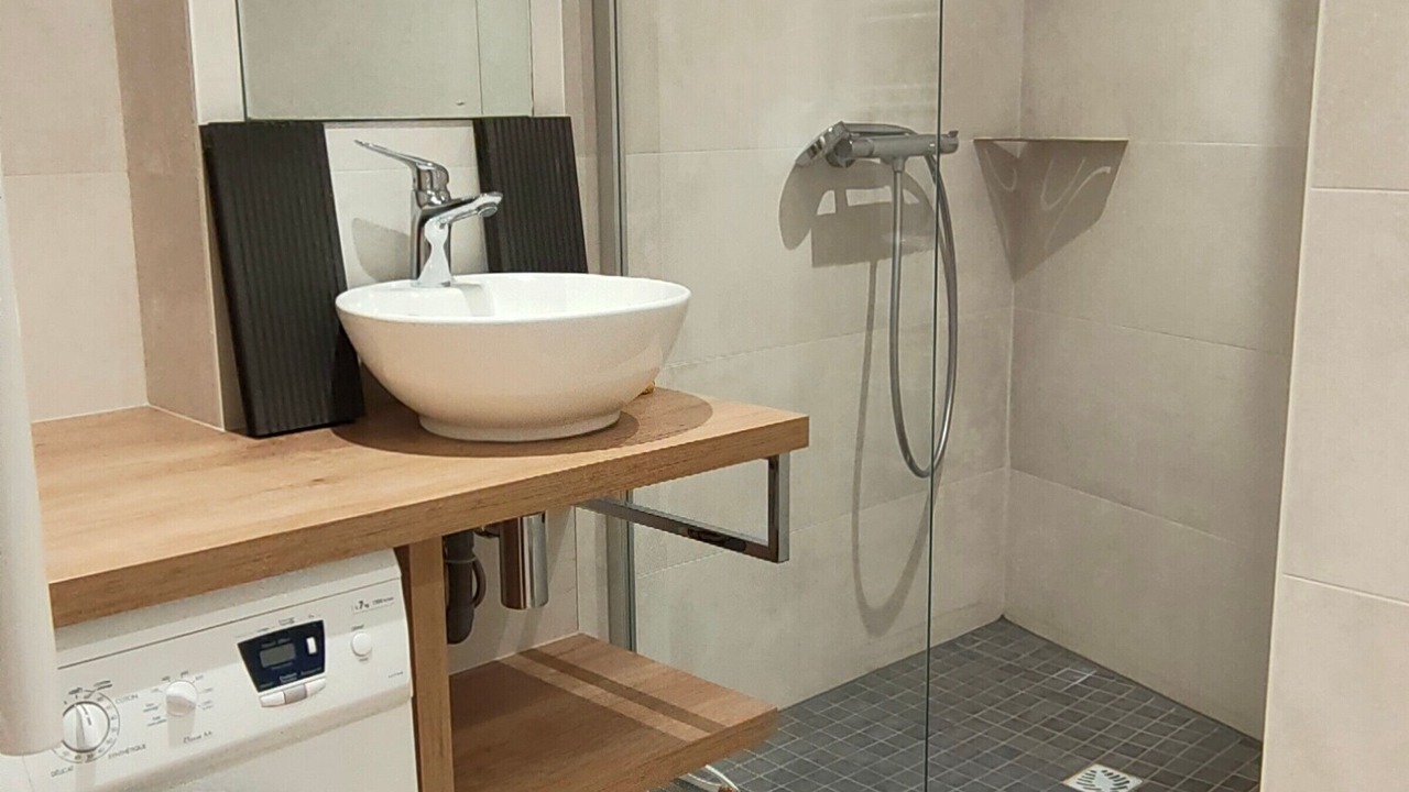 Photo of Bathroom in Saint-Jean-de-Monts