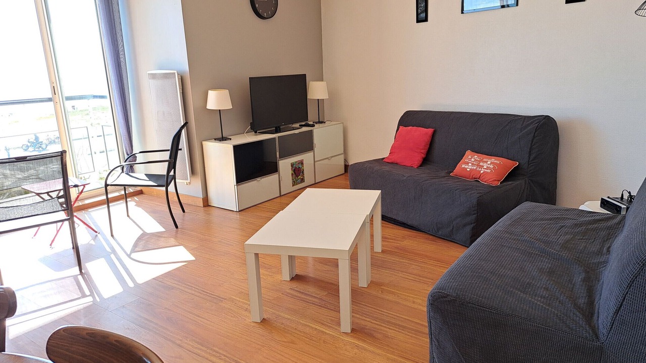 Photo of Livingroom in Saint-Jean-de-Monts