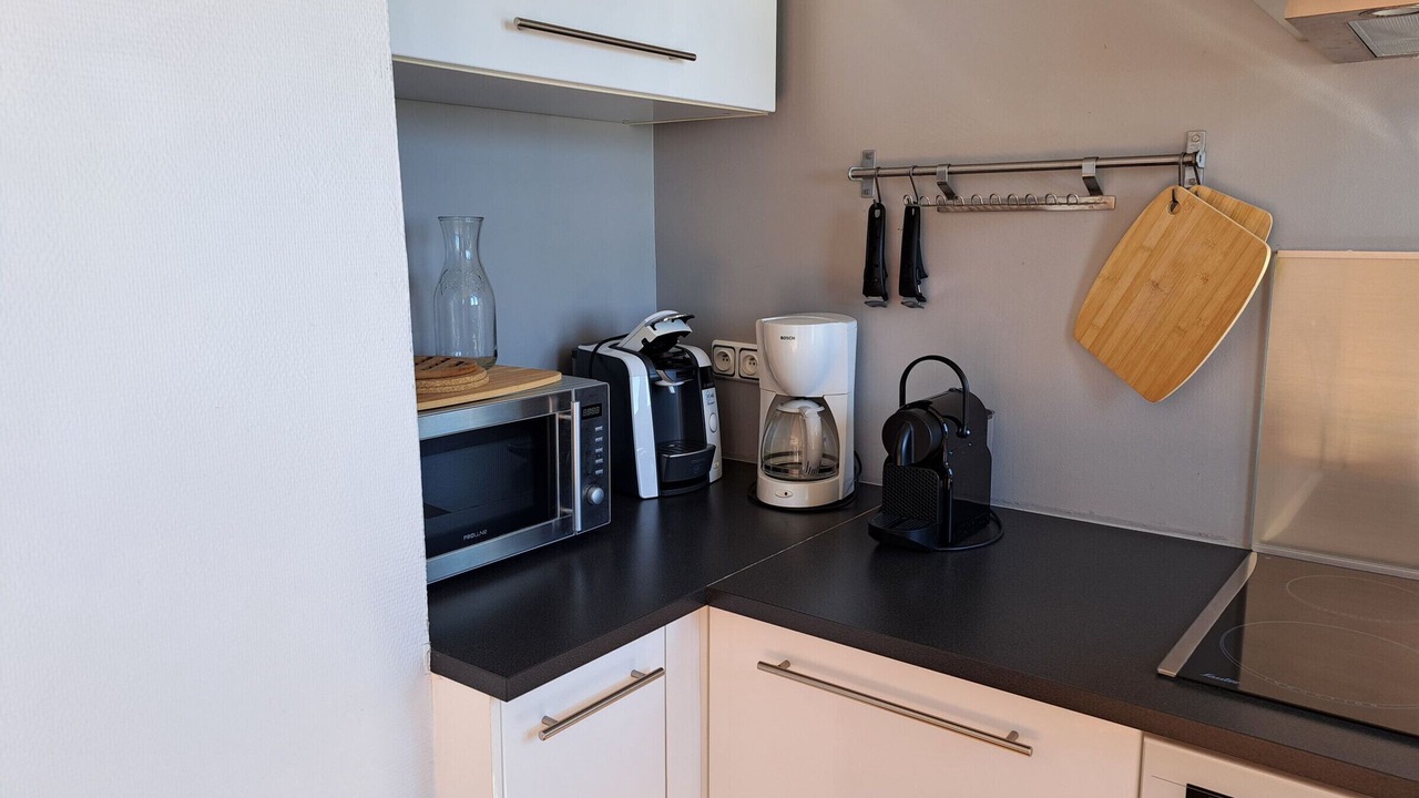 Photo of Kitchen in Saint-Jean-de-Monts