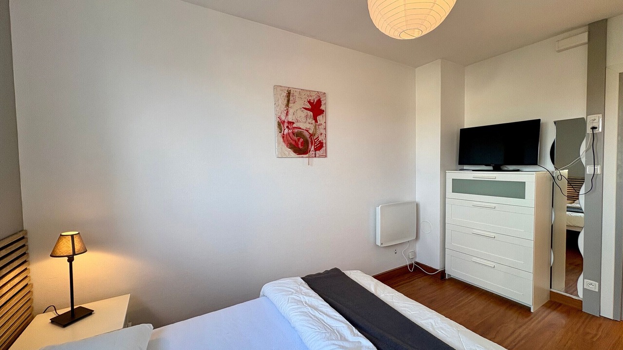 Photo of Bedroom in Saint-Jean-de-Monts