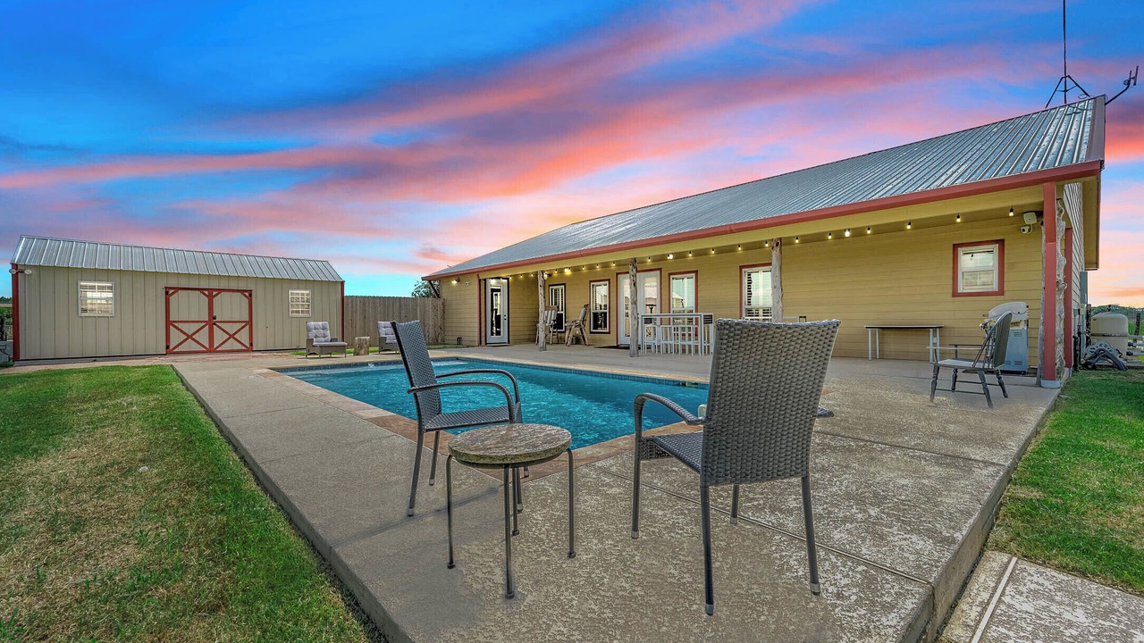 Photo of Outdoor in Brookshire