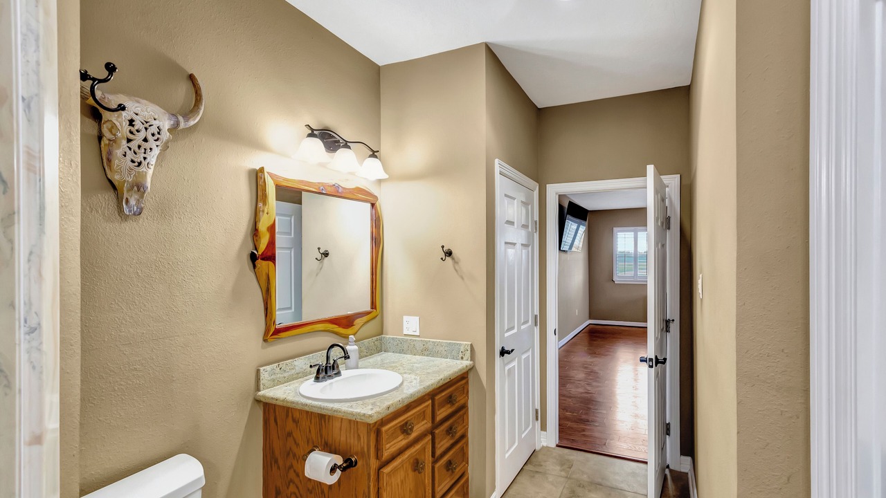 Photo of Bathroom in Brookshire