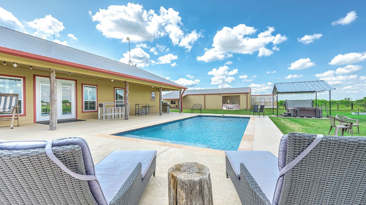 Photo of Outdoor in Brookshire