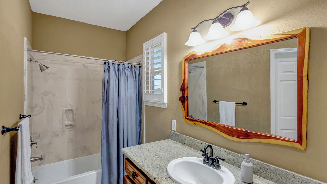 Photo of Bathroom in Brookshire