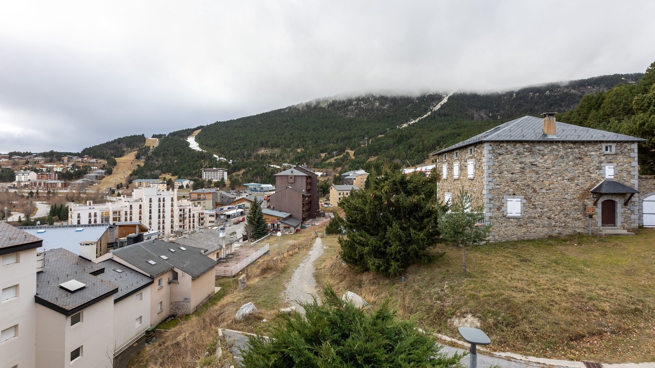Photo of Outdoor in Les Angles