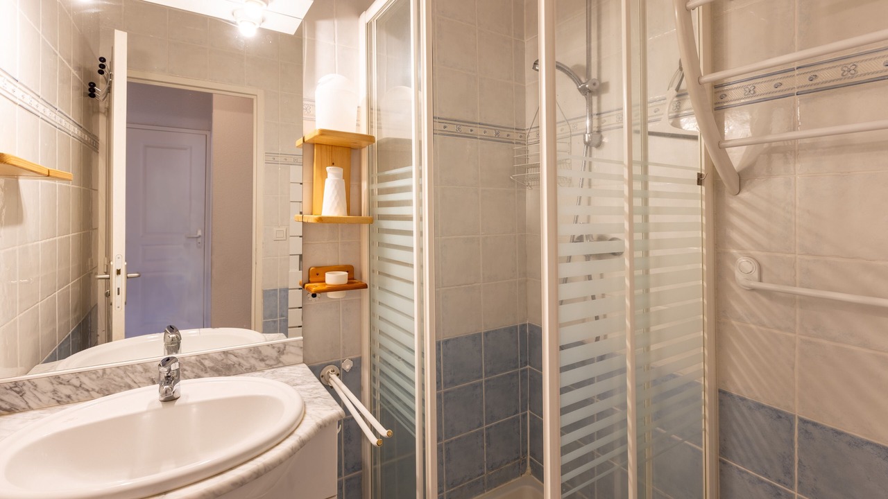 Photo of Bathroom in Les Angles
