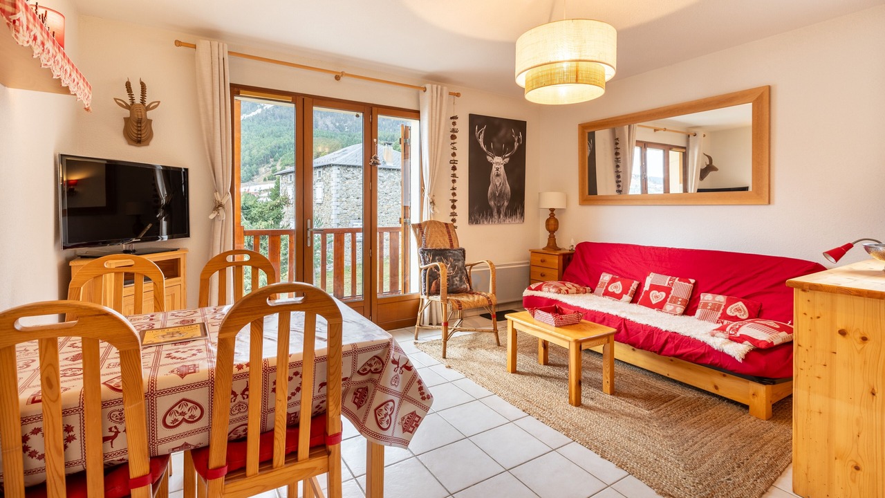 Photo of Livingroom in Les Angles