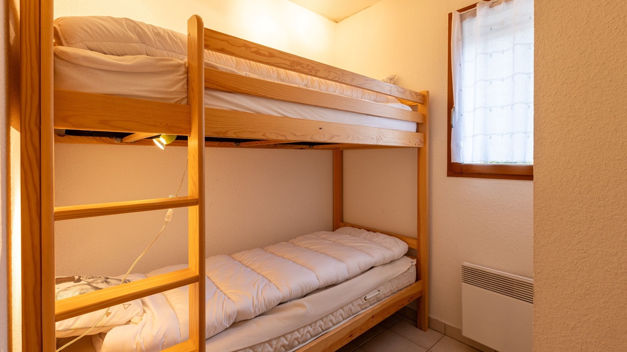 Photo of Bedroom in Les Angles