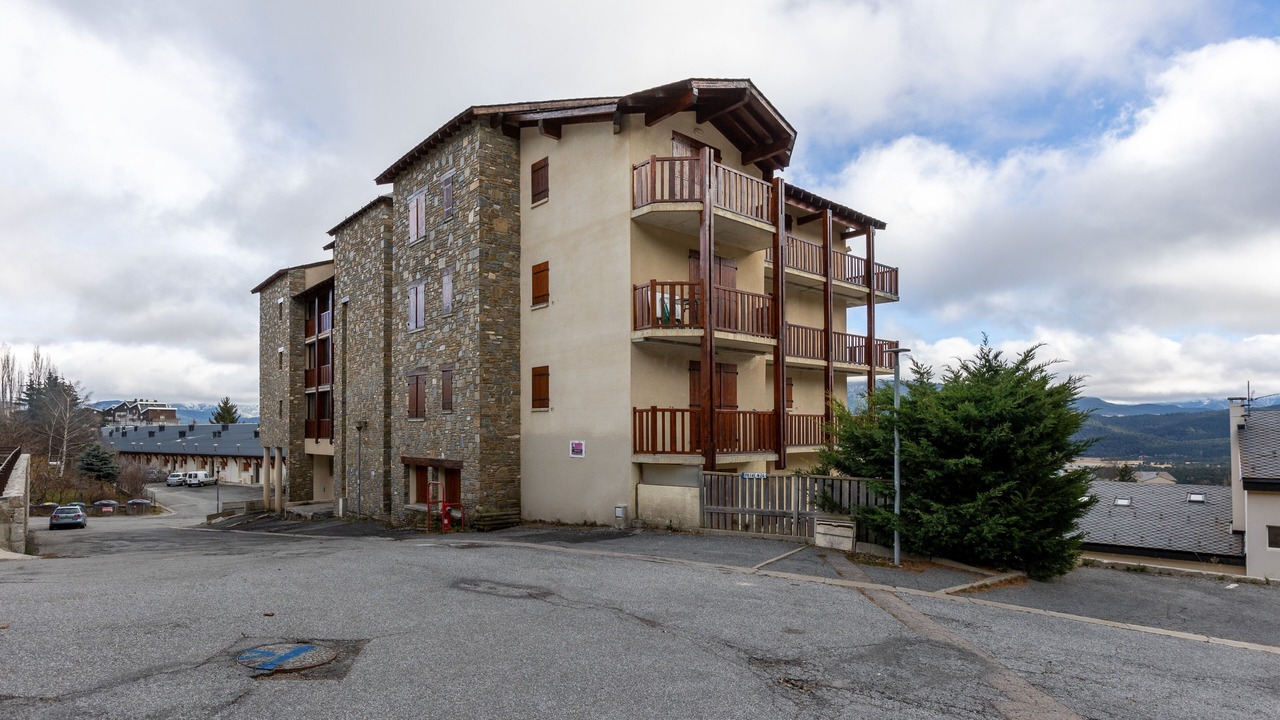 Photo of Outdoor in Les Angles